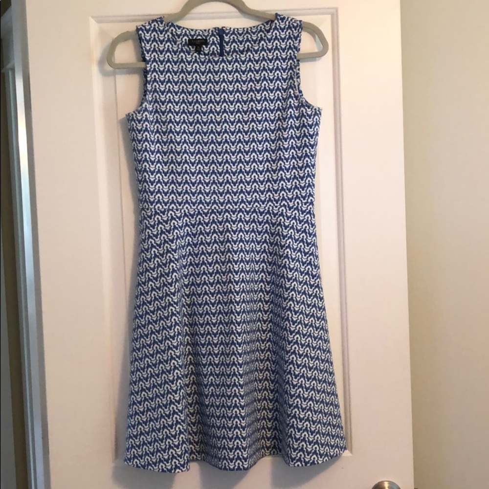 Talbots - Comfortable dress!
